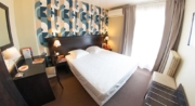 Chambre Double Supérieure