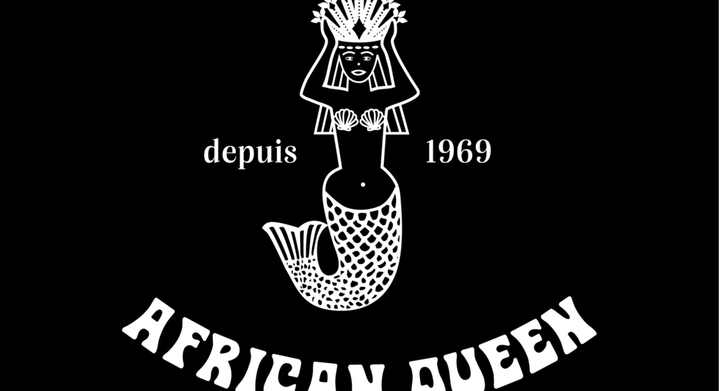 African Queen