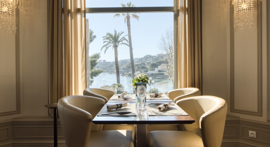 Restaurant Baccara