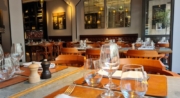 Restaurant Aristée
