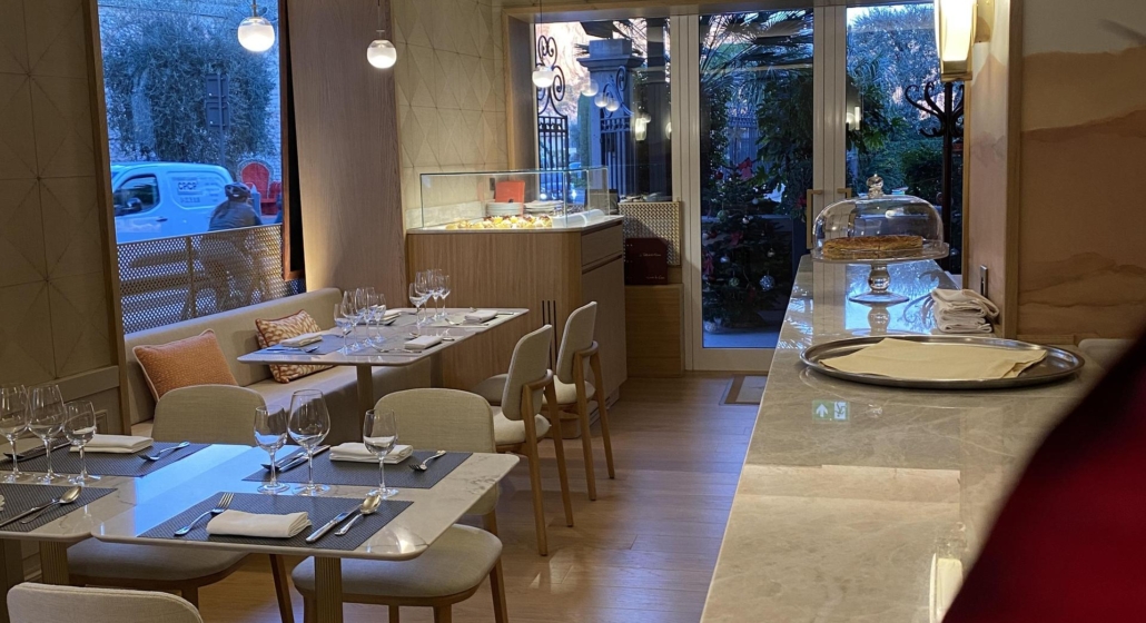 La Table de la Réserve