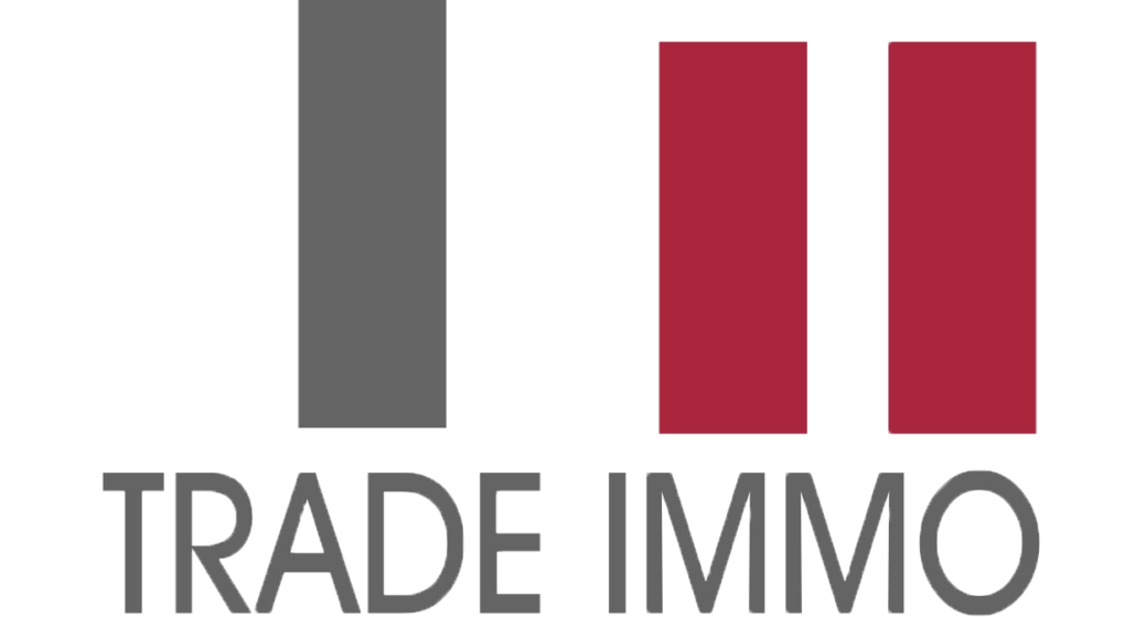 Logo Trade Immo International