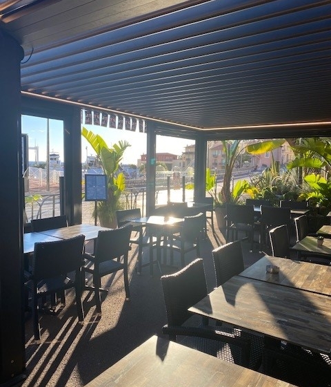 Le Pointu Beaulieu-sur-Mer