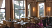 Restaurant le Baccara