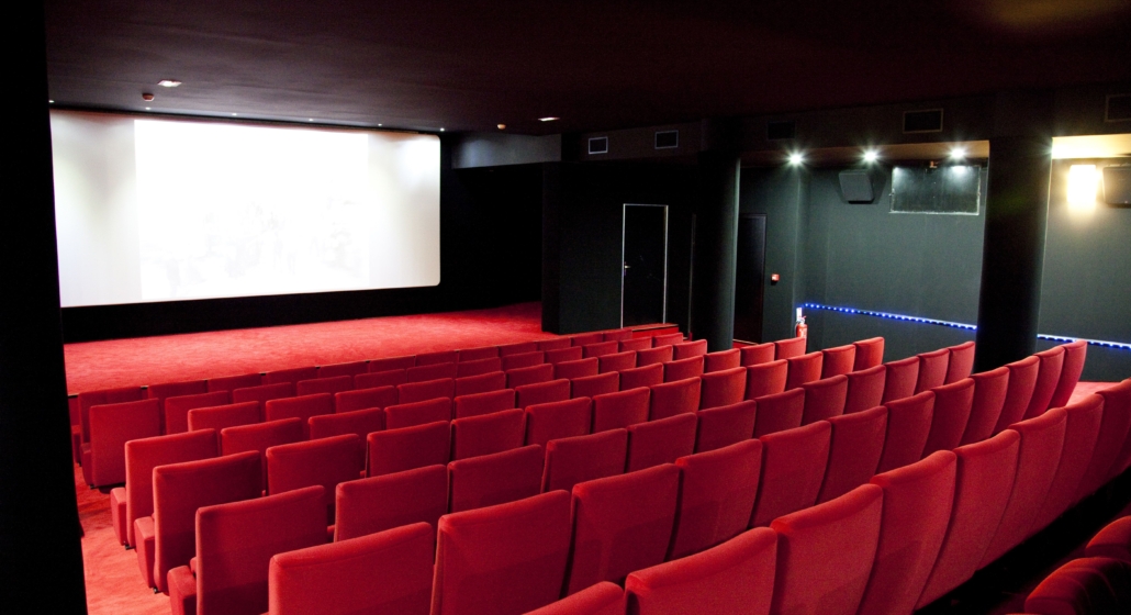 Cinéma de Beaulieu-sur-Mer