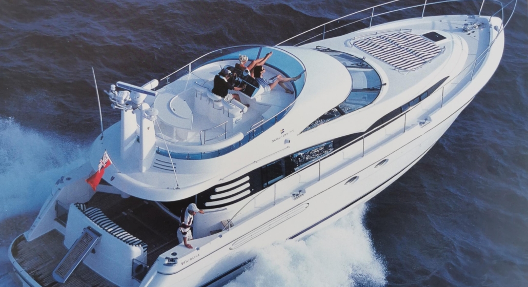 Rent A Boat By Hour