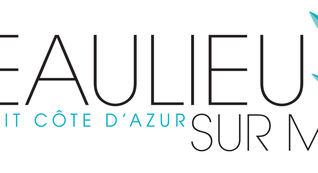 Logo Beaulieu-sur-Mer