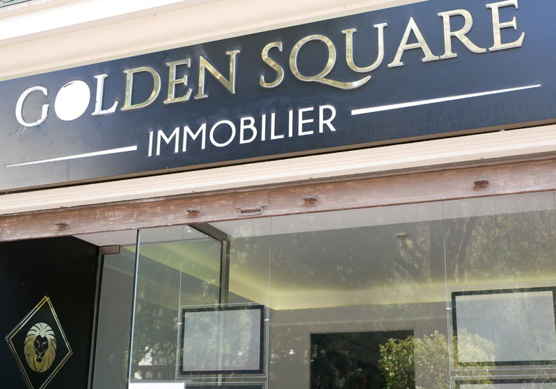 Golden Square Immobilier