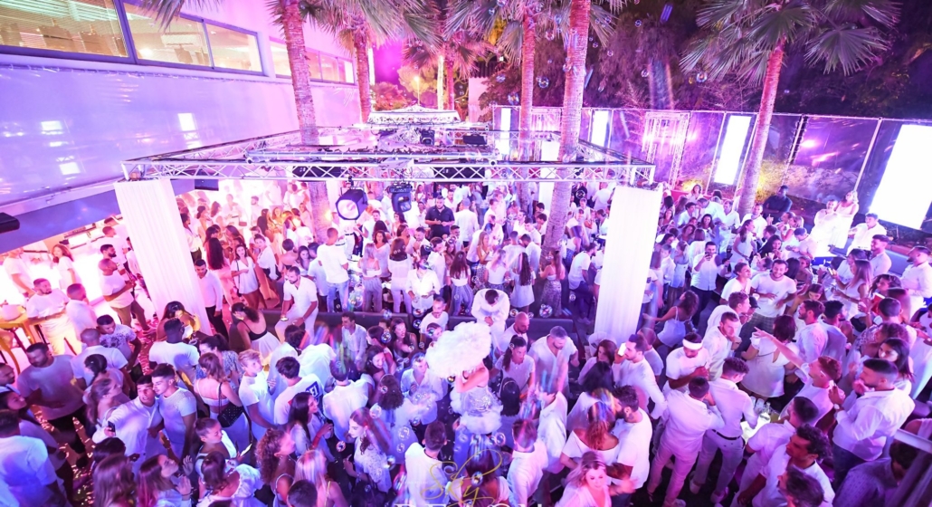 Sky Beach Casino de Beaulieu-sur-Mer