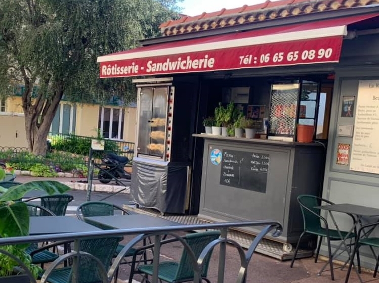 La Rôtisserie