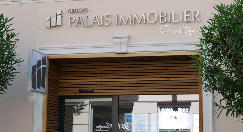 Palais Immobilier Prestige Beaulieu