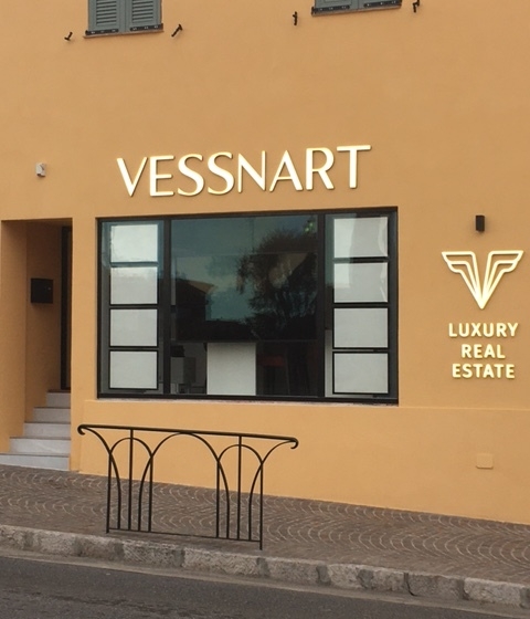 Vessnart