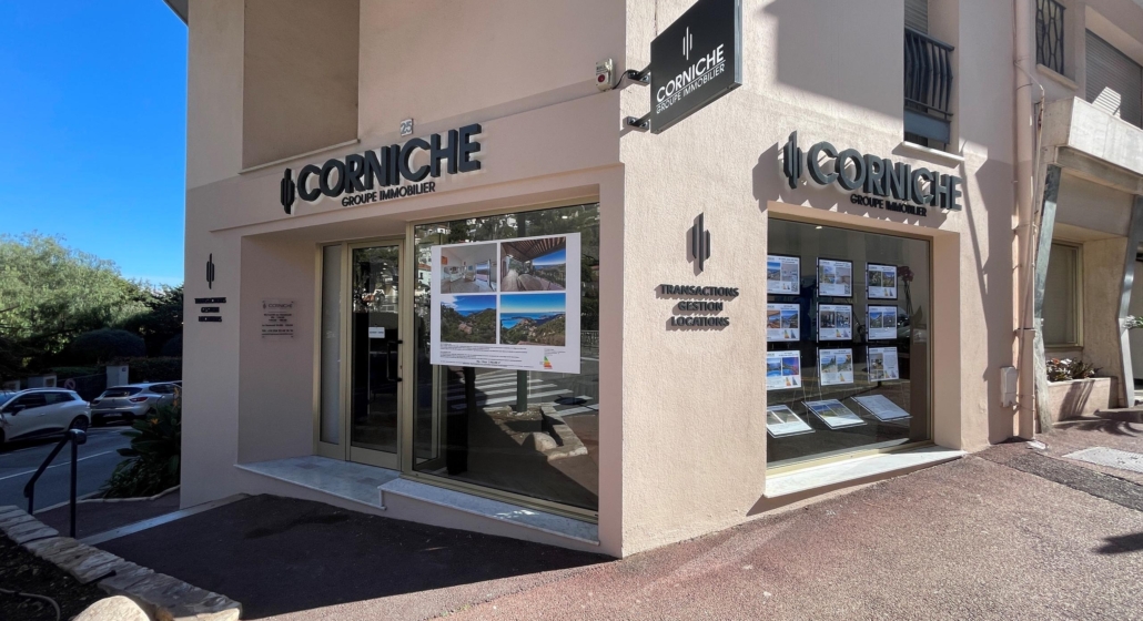 Agence