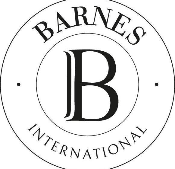 Barnes immobilier