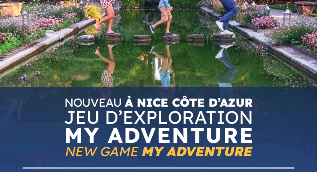 my adventure – Beaulieu-sur-Mer