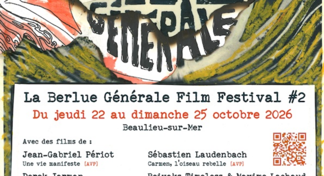 La Berlue Générale Film Festival_Beaulieu-sur-Mer