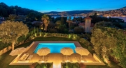 Villa Saint-Jean-Cap-Ferrat