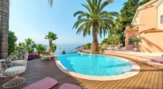 Villa Villefranche-sur-Mer